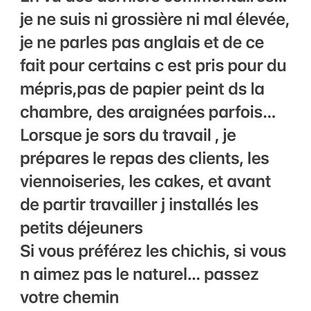 Les Chambres De Cathy Labastide-Murat ภายนอก รูปภาพ