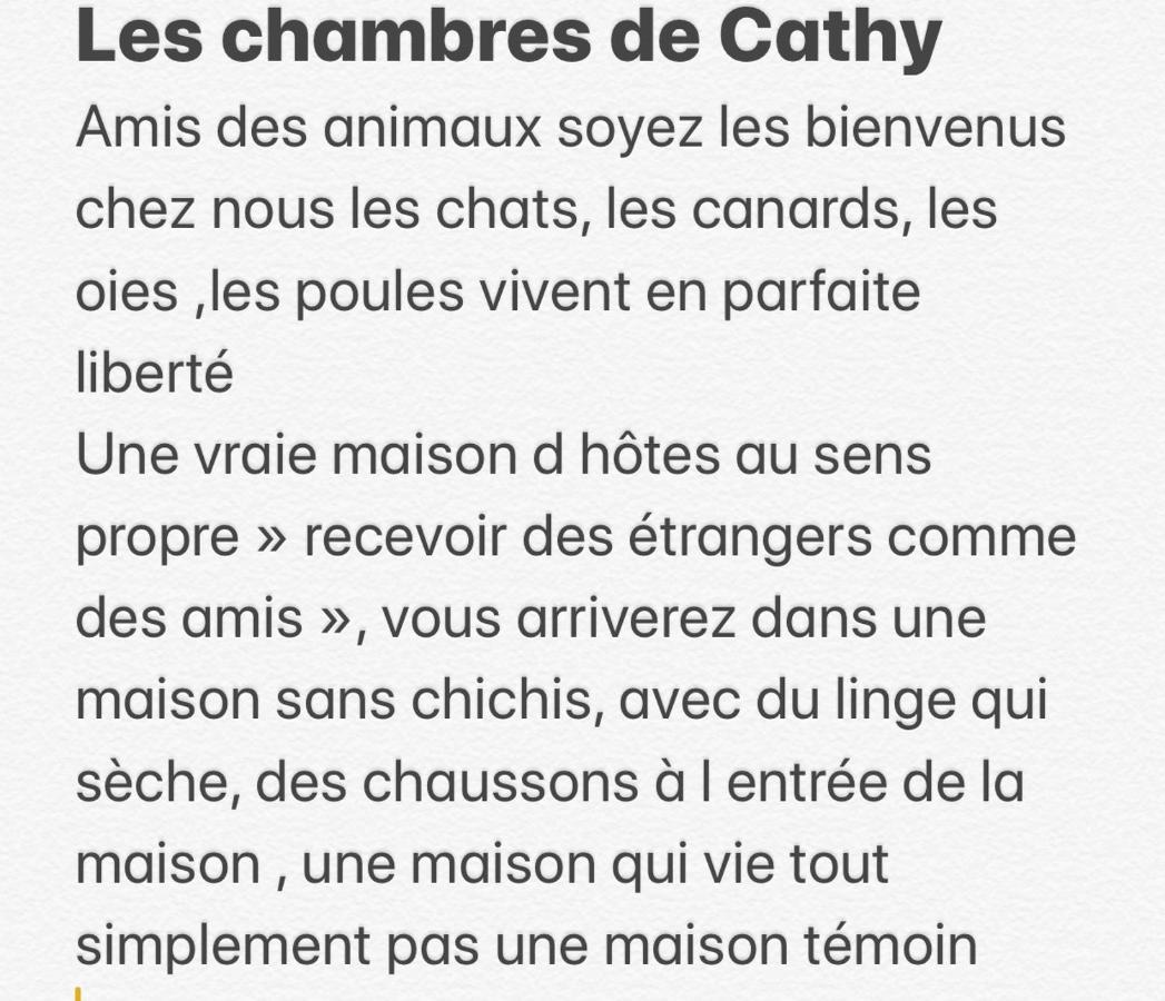 Les Chambres De Cathy Labastide-Murat ภายนอก รูปภาพ