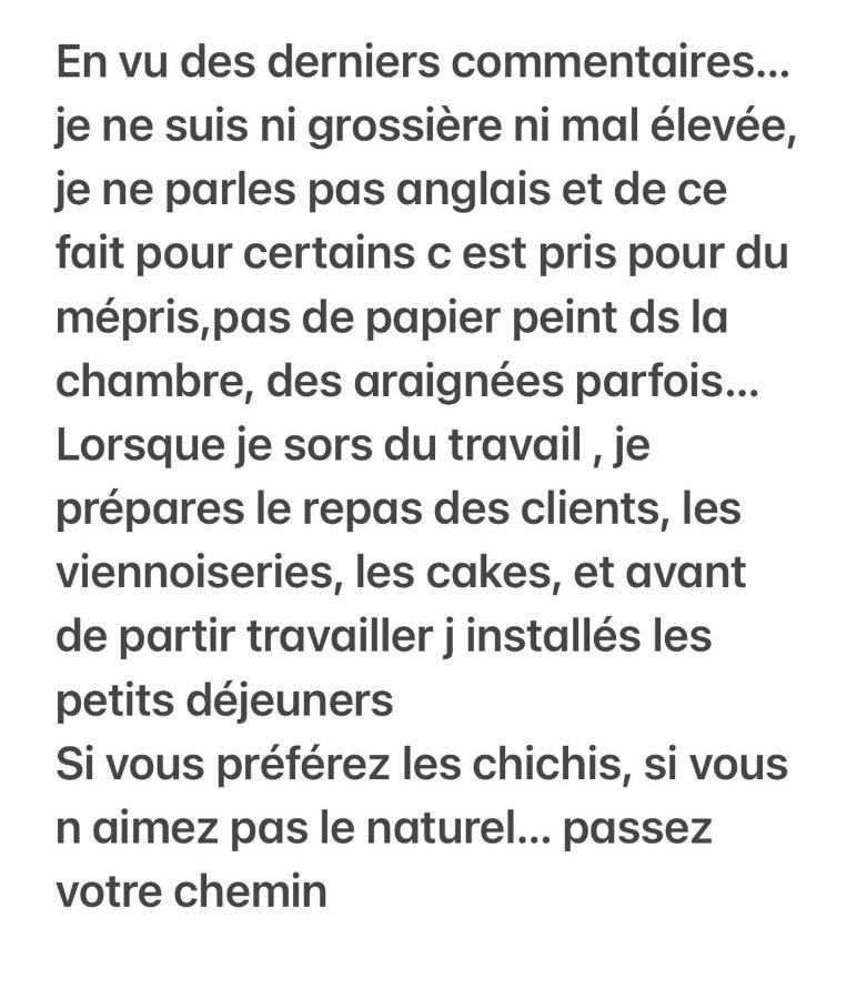 Les Chambres De Cathy Labastide-Murat ภายนอก รูปภาพ