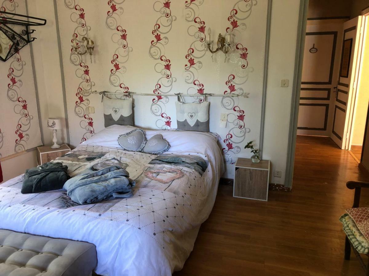 Les Chambres De Cathy Labastide-Murat ภายนอก รูปภาพ